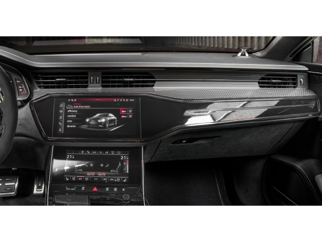 Audi RS7 Quattro Sportback