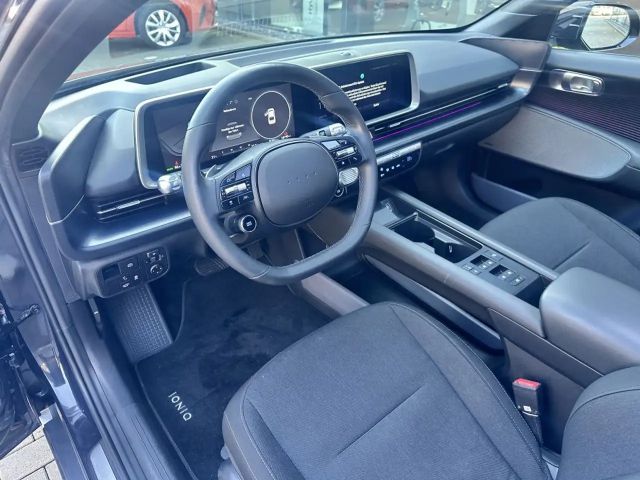 Hyundai IONIQ 6 Techniq