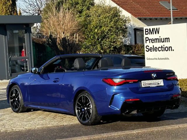 BMW 440 Cabrio xDrive