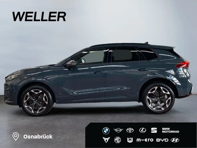 Cupra Terramar 2.0 TSI VZ