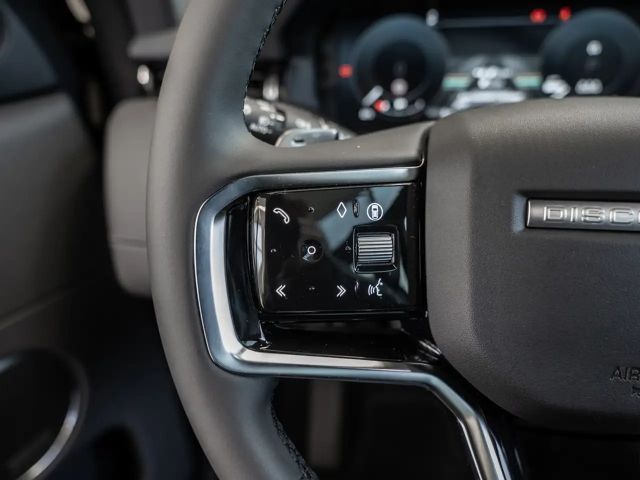 Land Rover Discovery Sport Dynamic SE