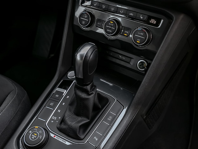 Volkswagen Tiguan 2.0 TDI Allspace DSG Highline