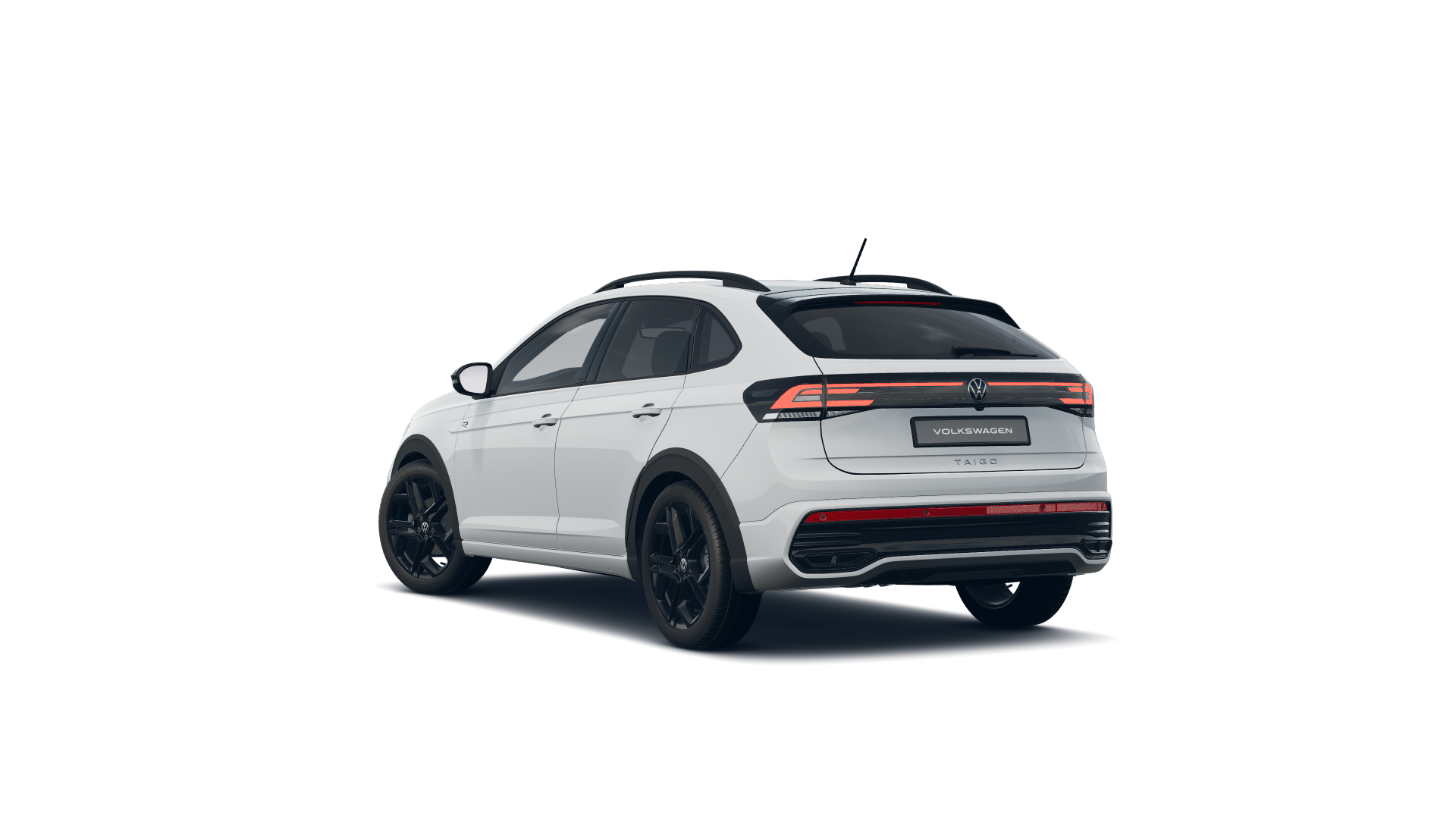 Volkswagen Taigo 1.5 TSI DSG IQ.Drive R-Line