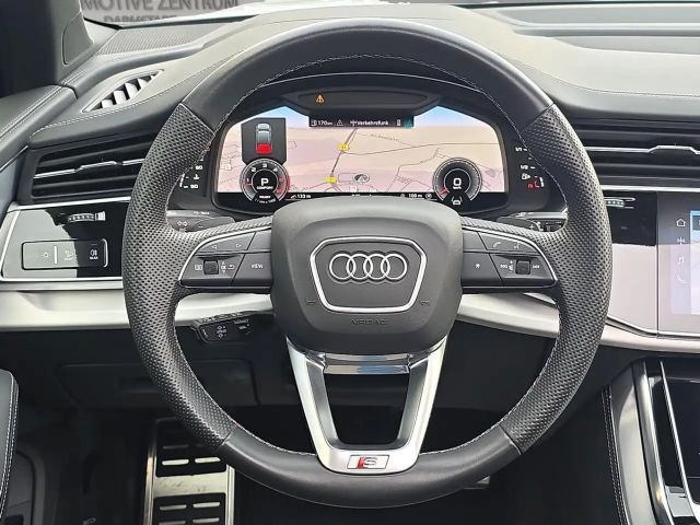 Audi Q7 50 TDI S-Line