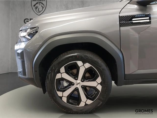 Dacia Bigster Mild Hybrid 140