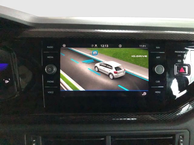 Volkswagen Polo Life