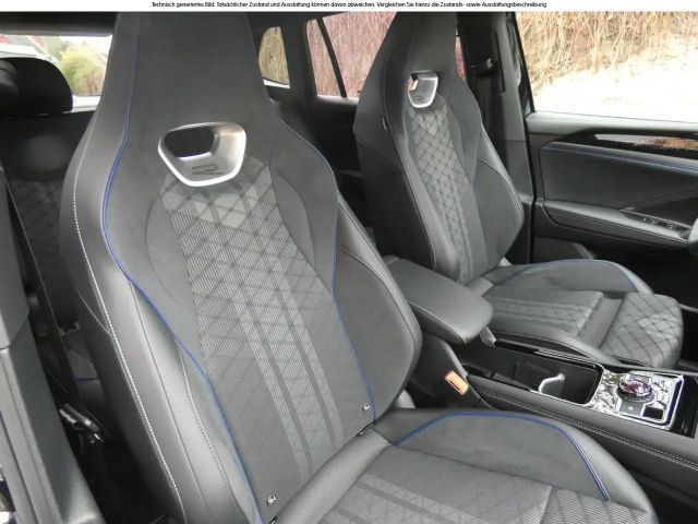 Volkswagen Tiguan 1.5 eTSI DSG R-Line