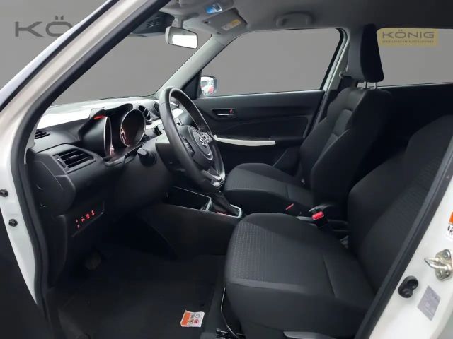 Suzuki Swift Comfort