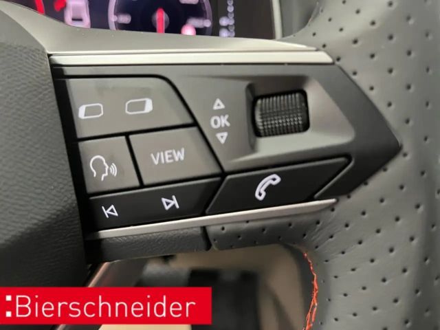 Seat Ibiza 1.0 TSI Black FR-lijn