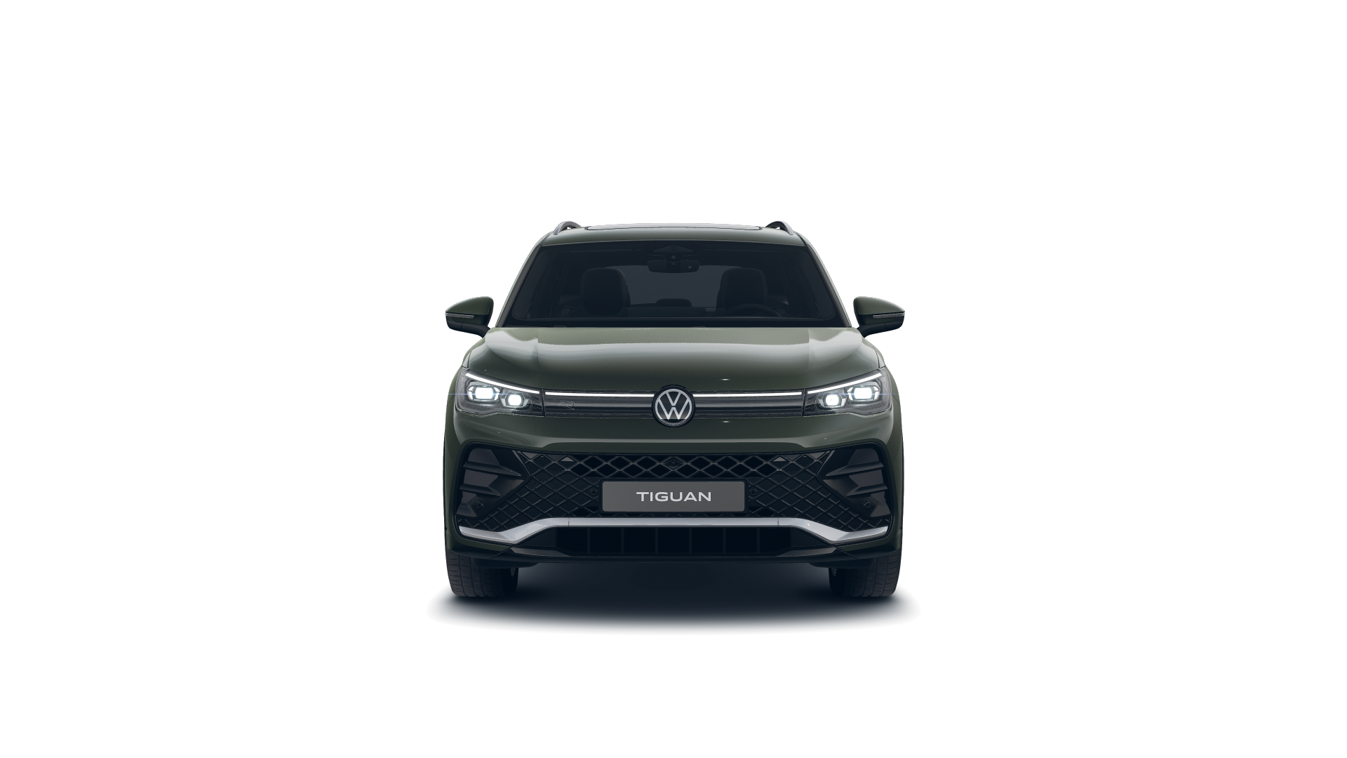 Volkswagen Tiguan 2.0 TDI DSG R-Line