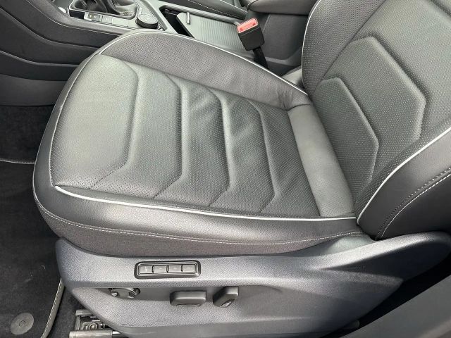 Volkswagen Tiguan Allspace DSG R-Line