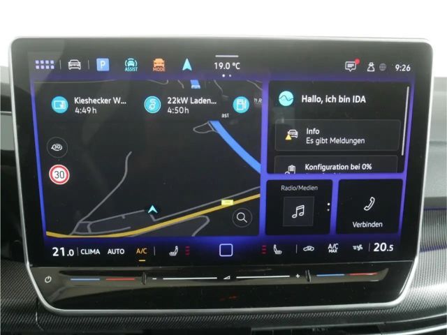 Volkswagen Golf 2.0 TSI DSG GTI Style