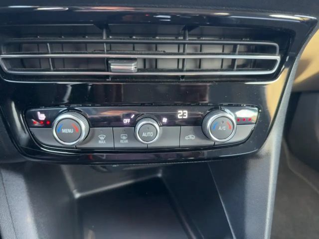 Opel Mokka Edition Mokka-e