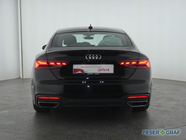 Audi A5 35 TDI S-Tronic Sportback