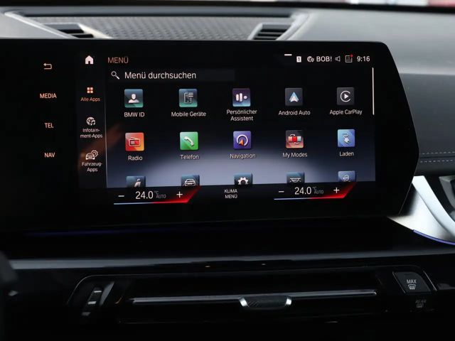 BMW iX1 M-Sport xDrive30