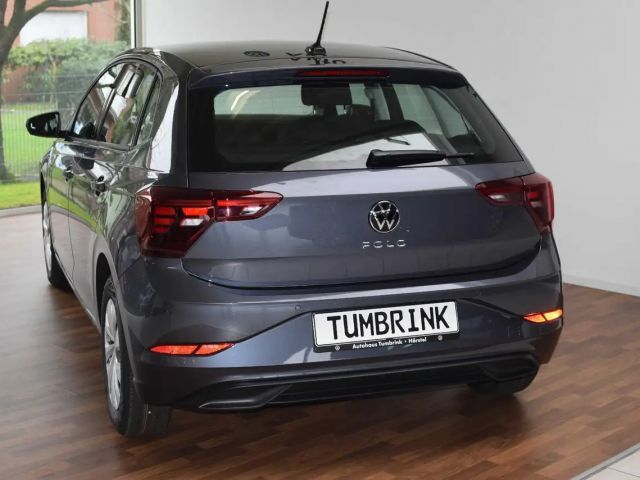 Volkswagen Polo Life