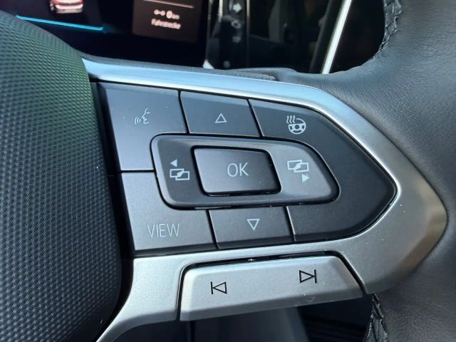 Volkswagen Golf DSG eHybrid