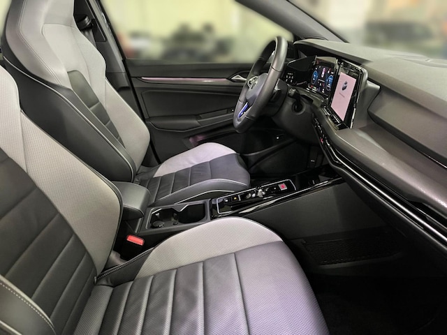 Volkswagen Golf 1.4 TSI DSG GTE