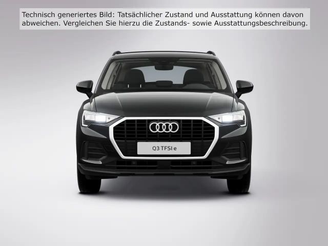 Audi Q3 S-Tronic