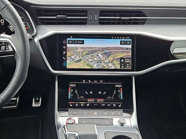 Audi S6 Avant Quattro