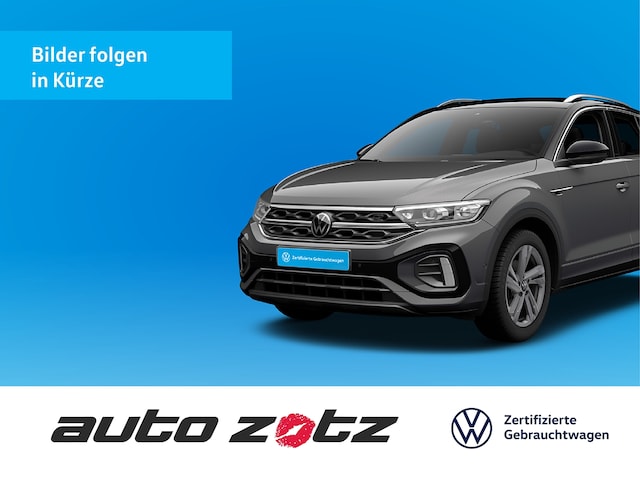 Volkswagen T-Cross DSG