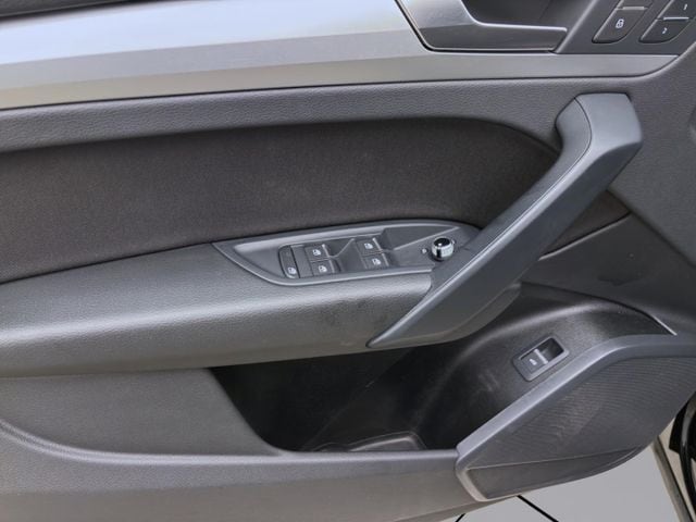 Audi Q5 40 TDI Quattro S-Tronic