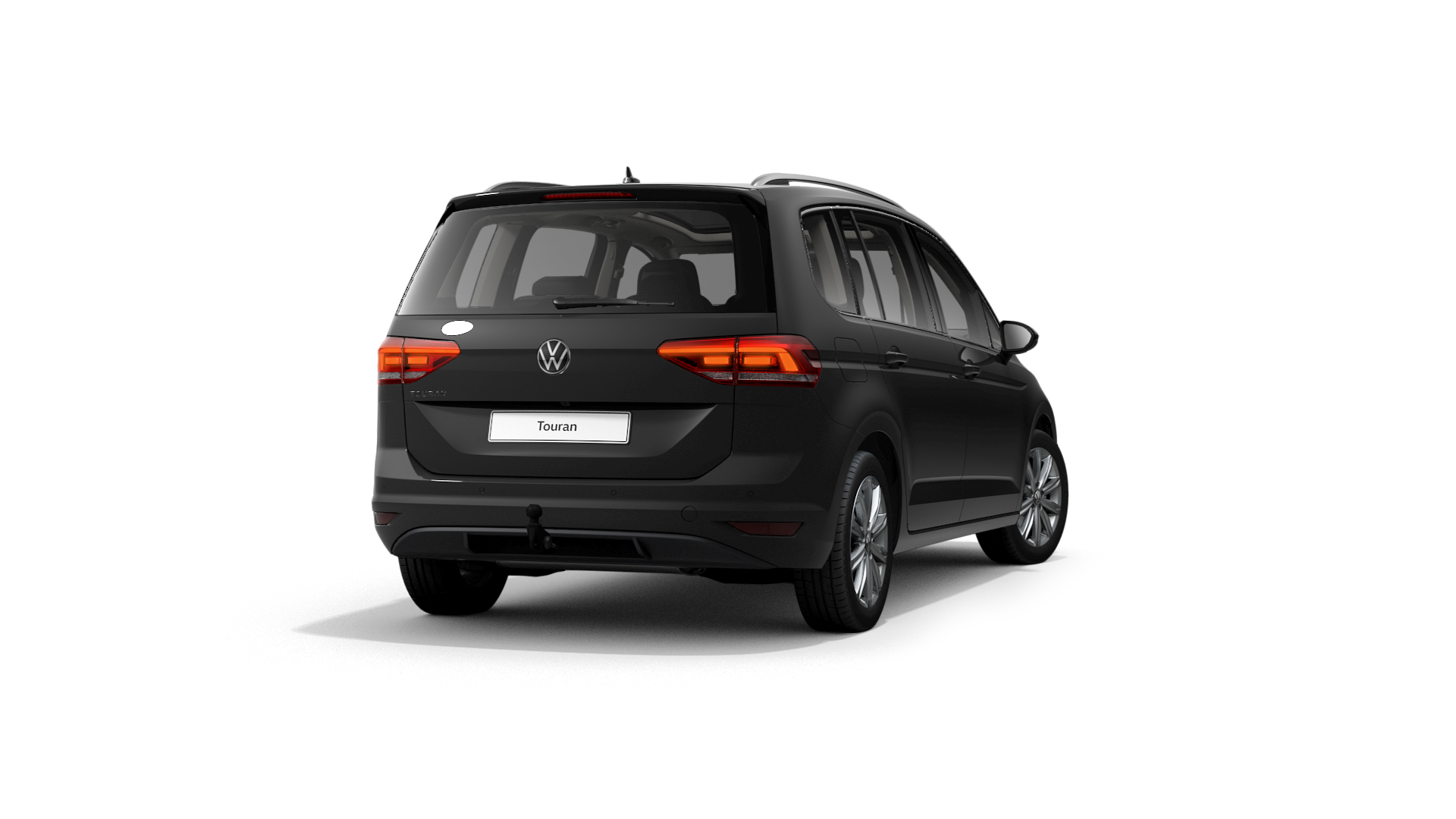 Volkswagen Touran 1.5 TSI DSG