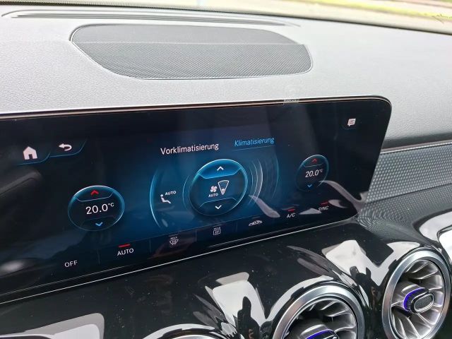 Mercedes-Benz EQB 300 4MATIC AMG Line