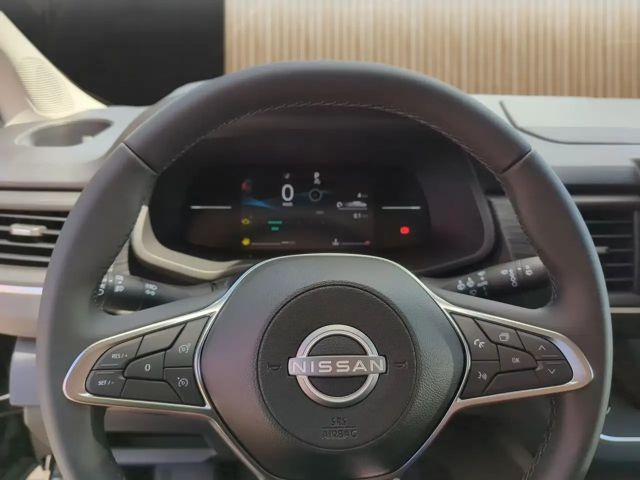 Nissan Primastar L1H1 Tekna