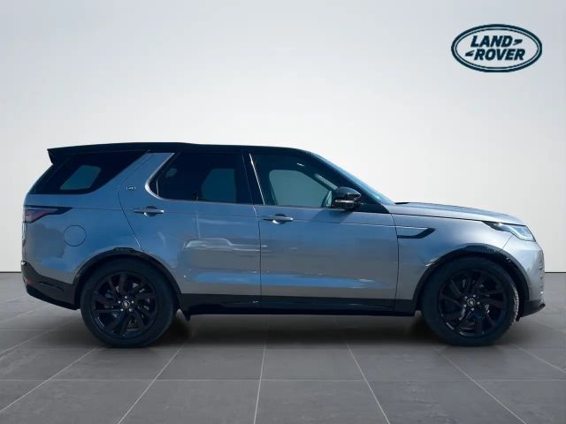 Land Rover Discovery AWD Dynamic SE