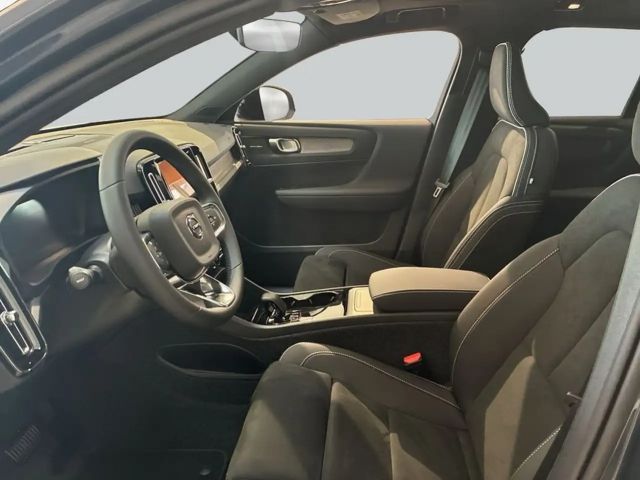 Volvo EX40 Single motor