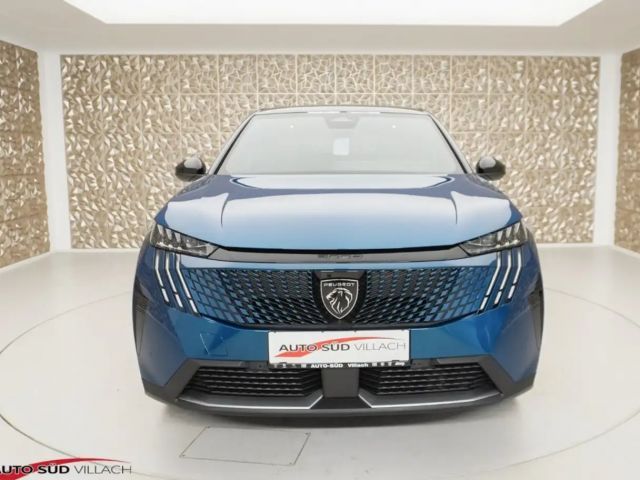 Peugeot 3008 GT-Line Hybrid