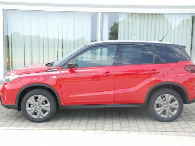 Suzuki Vitara 4x4 Comfort Hybrid