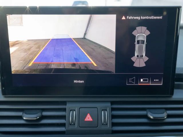 Audi Q5 40 TDI Quattro S-Line Sportback