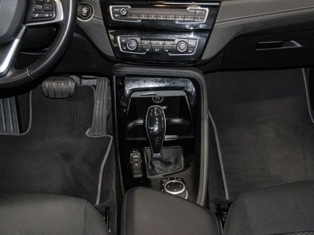 BMW X2 Advantage pakket Coupé sDrive18i