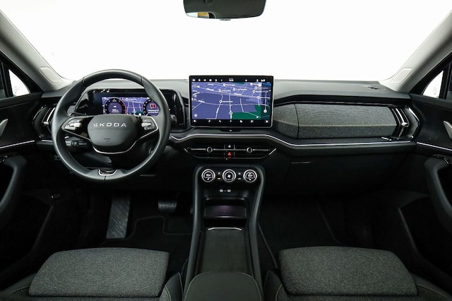 Skoda Kodiaq 2.0 TDI Selection