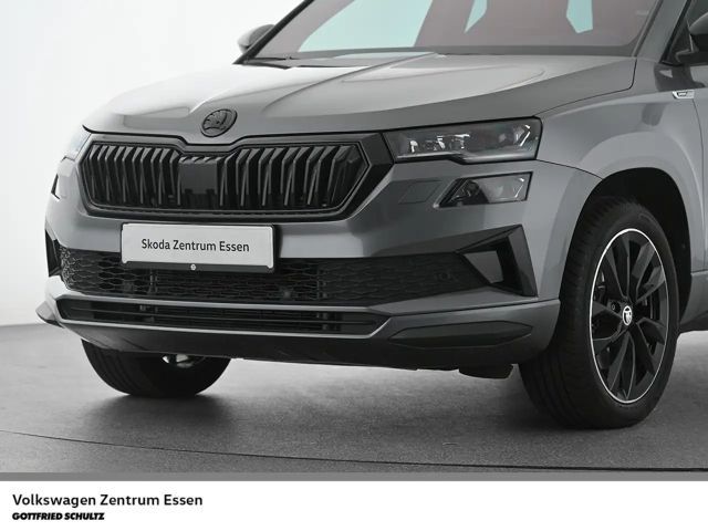 Skoda Karoq Sportline