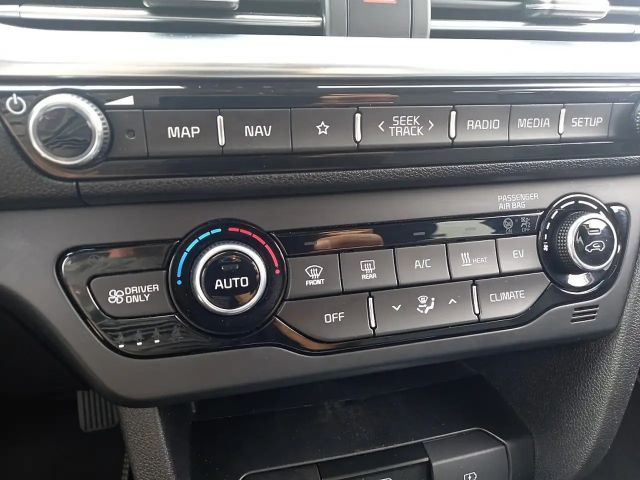 Kia Niro EV Long range e-Niro