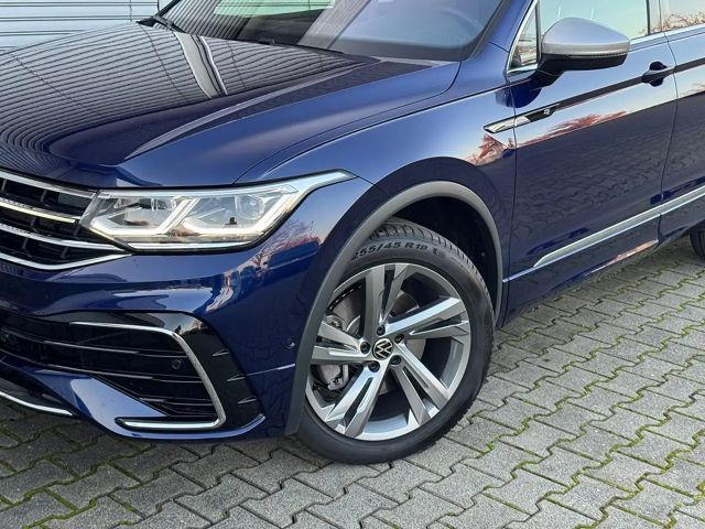 Volkswagen Tiguan 2.0 TDI Allspace R-Line