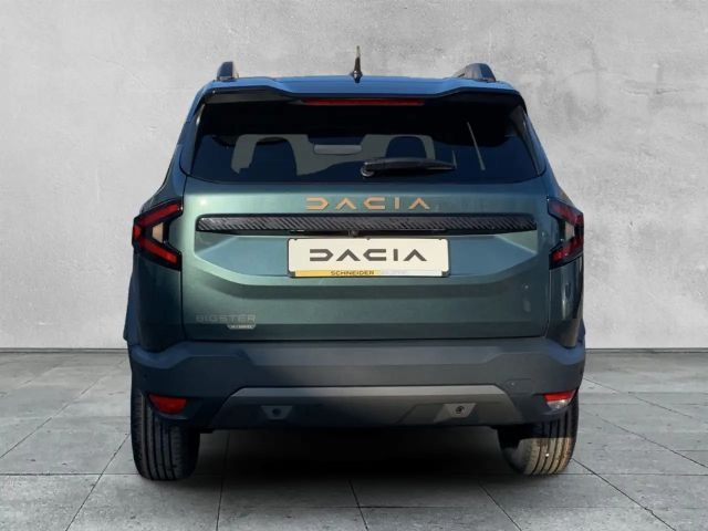 Dacia Bigster Extreme Hybrid 155