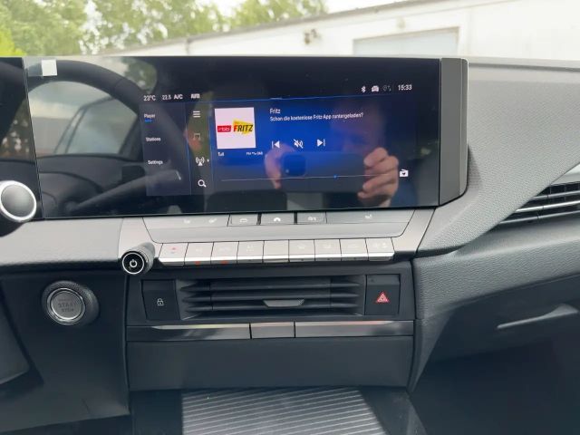 Opel Astra Edition Sports Tourer