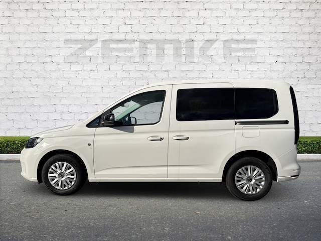 Volkswagen Caddy Combi