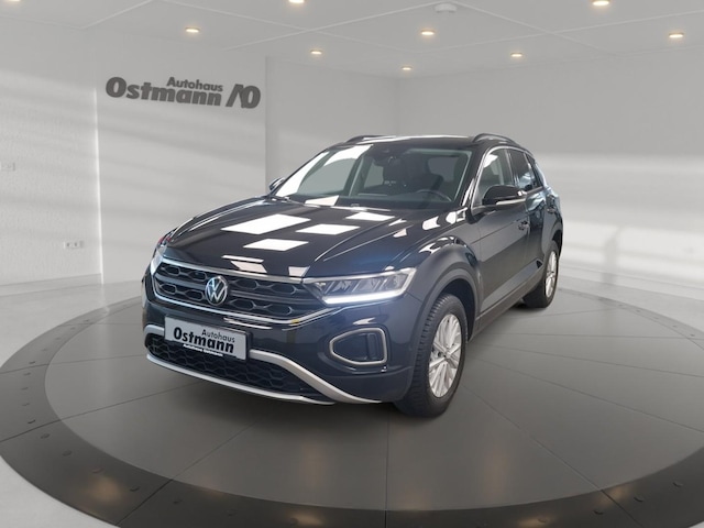 Volkswagen T-Roc 1.0 TSI