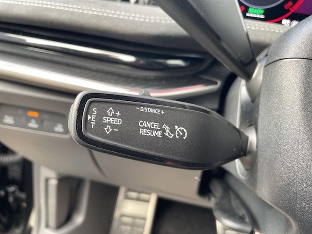 Skoda Superb Combi Sportline iV