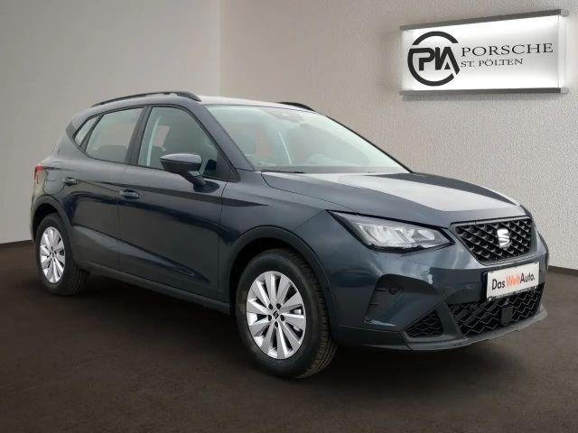 Seat Arona 1.0 TSI DSG Style