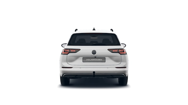 Volkswagen Golf 2.0 TDI DSG Variant