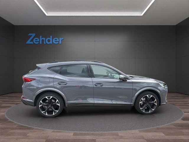 Cupra Formentor 2.0 TSI DSG VZ