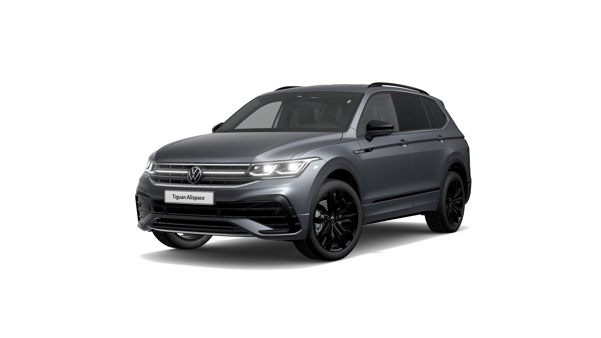 Volkswagen Tiguan Allspace R-Line