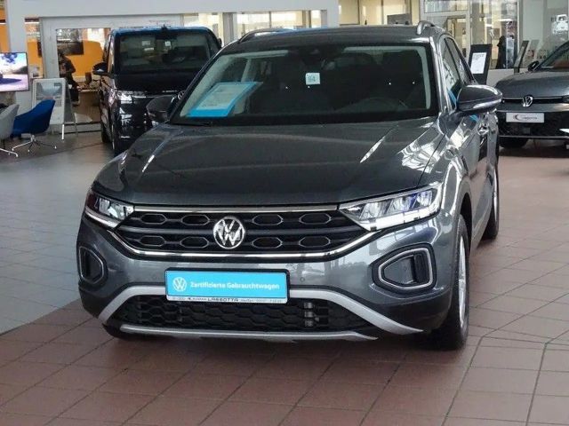 Volkswagen T-Roc 2.0 TDI Life
