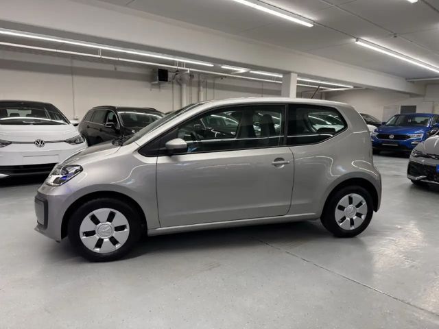 Volkswagen up! 1.0 Klima Bluetooth HU/AU neu Inspektion neu